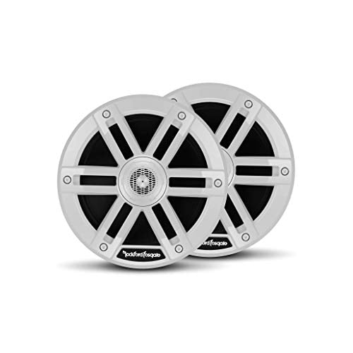 Rockford Fosgate M0-65 Marine Grade 6.5 Rockford Fosgate M0-65 Marine Grade 6.5
